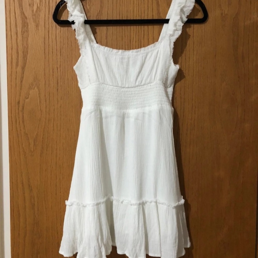 Apricot Lane Jenny Dress